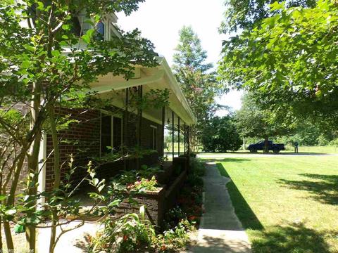 6758 Koeing Rd, Pine Bluff, AR 71601 photo 4