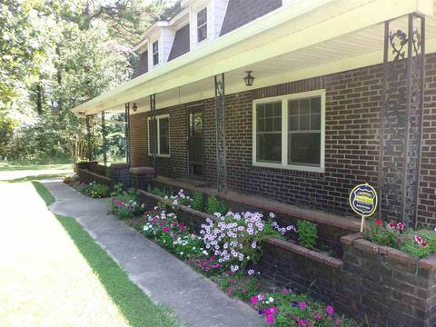 6758 Koeing Rd, Pine Bluff, AR 71601 photo 3
