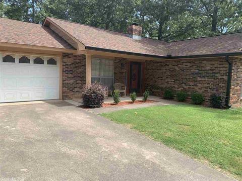 8 Patrick Henry, White Hall, AR 71602 photo 3
