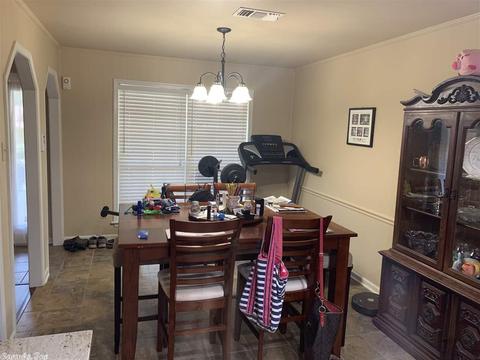 8 Patrick Henry, White Hall, AR 71602 photo 4