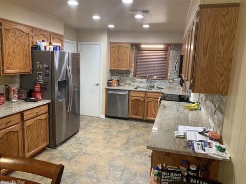 8 Patrick Henry, White Hall, AR 71602 photo 9