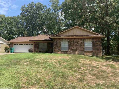 8 Patrick Henry, White Hall, AR 71602 photo 1