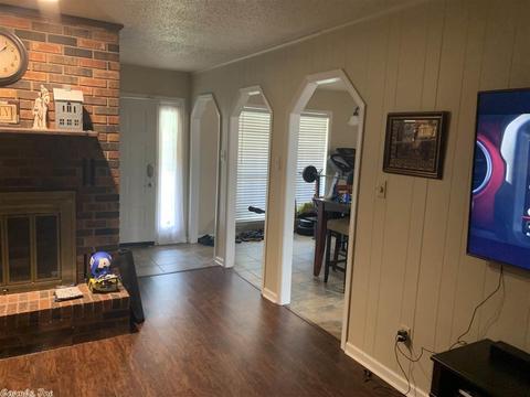 8 Patrick Henry, White Hall, AR 71602 photo 13