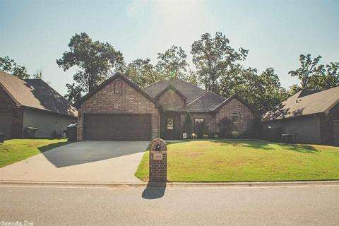 5012 Maple Leaf Dr, Benton, AR 72019 photo 2