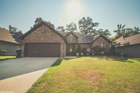 5012 Maple Leaf Dr, Benton, AR 72019 photo 1
