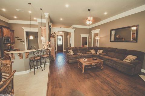 5012 Maple Leaf Dr, Benton, AR 72019 photo 15
