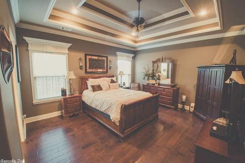 5012 Maple Leaf Dr, Benton, AR 72019 photo 8