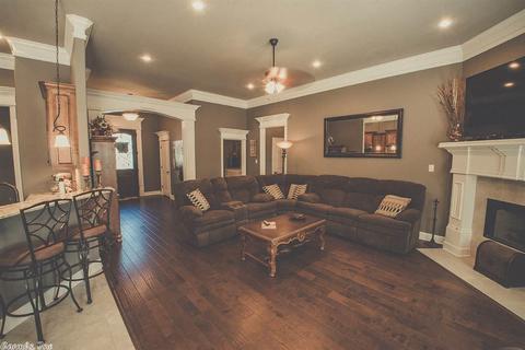 5012 Maple Leaf Dr, Benton, AR 72019 photo 16