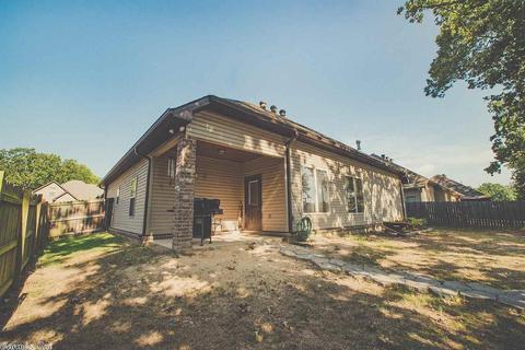 5012 Maple Leaf Dr, Benton, AR 72019 photo 39
