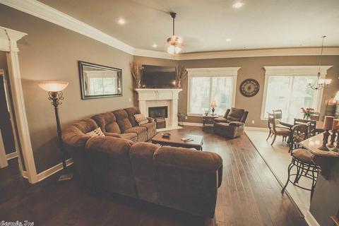 5012 Maple Leaf Dr, Benton, AR 72019 photo 13