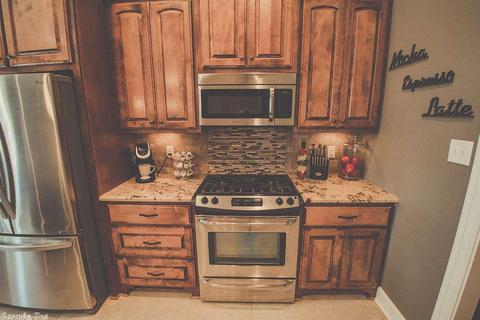 5012 Maple Leaf Dr, Benton, AR 72019 photo 23