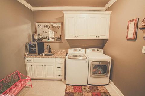 5012 Maple Leaf Dr, Benton, AR 72019 photo 11
