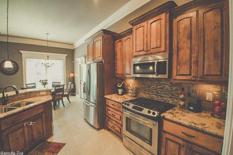 5012 Maple Leaf Dr, Benton, AR 72019 photo 24