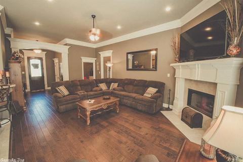 5012 Maple Leaf Dr, Benton, AR 72019 photo 14