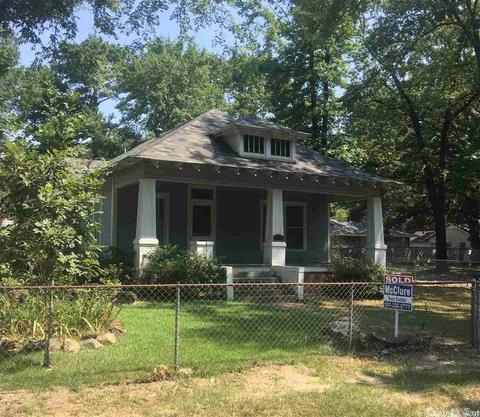 1230 Pine Blf, Malvern, AR 72104 photo 1