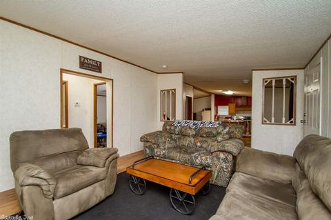 576 Atkins Rd, Alexander, AR 72002 photo 5