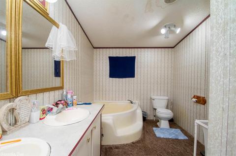 576 Atkins Rd, Alexander, AR 72002 photo 7