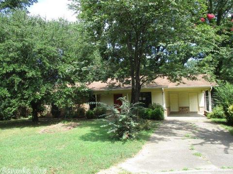 4 Sharon Cv, Cabot, AR 72023 photo 1