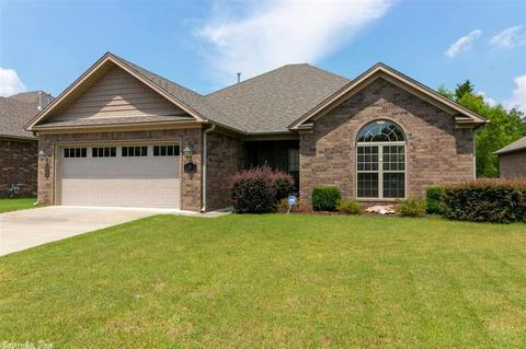 21 Oak Tree Cir, Conway, AR 72032 photo 1