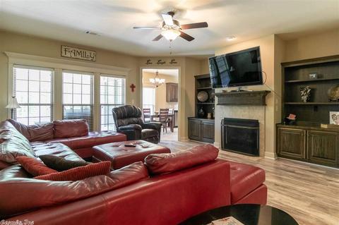 21 Oak Tree Cir, Conway, AR 72032 photo 5