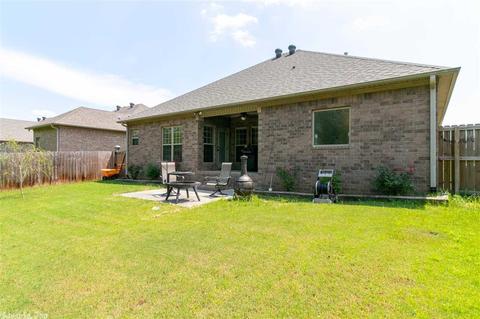 21 Oak Tree Cir, Conway, AR 72032 photo 35