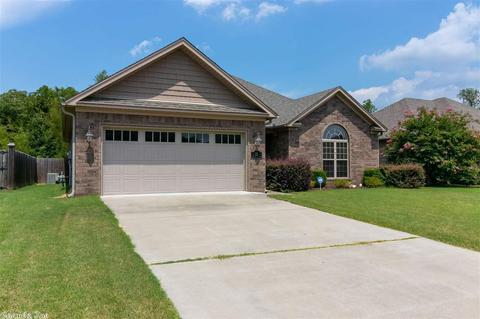 21 Oak Tree Cir, Conway, AR 72032 photo 2