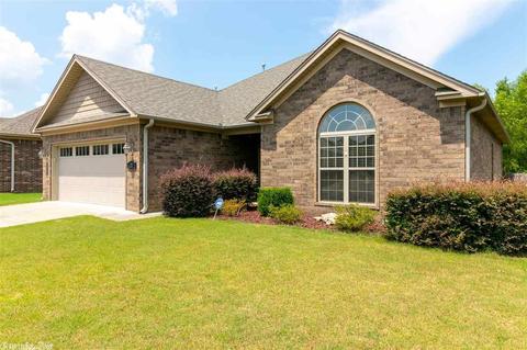 21 Oak Tree Cir, Conway, AR 72032 photo 4