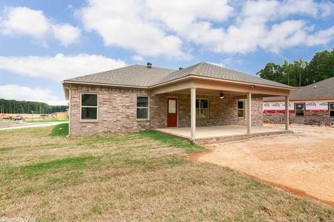 17 Fletcher, Austin, AR 72007 photo 40