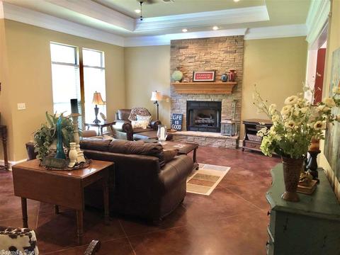 3281 Hwy 330 E, Clinton, AR 72031 photo 14