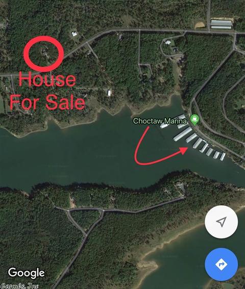 3281 Hwy 330 E, Clinton, AR 72031 photo 3