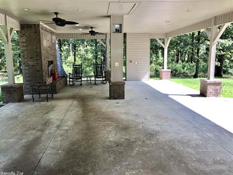 3281 Hwy 330 E, Clinton, AR 72031 photo 5