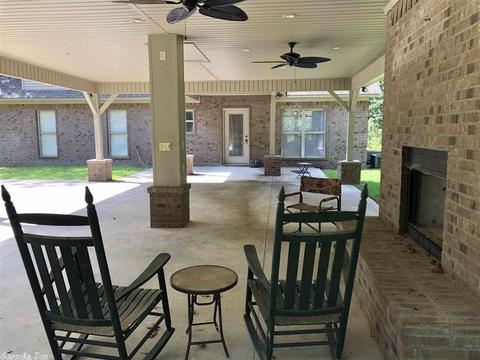 3281 Hwy 330 E, Clinton, AR 72031 photo 6