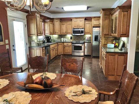 3281 Hwy 330 E, Clinton, AR 72031 photo 7