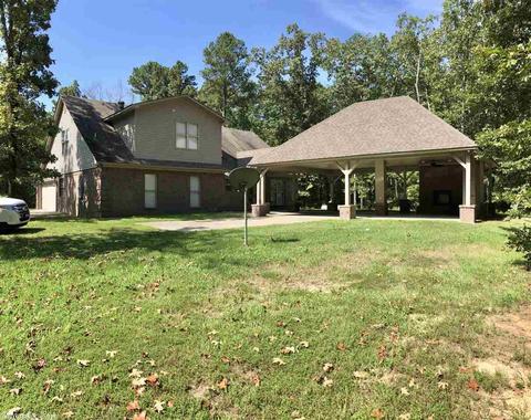 3281 Hwy 330 E, Clinton, AR 72031 photo 2