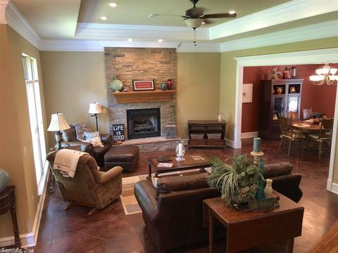 3281 Hwy 330 E, Clinton, AR 72031 photo 13