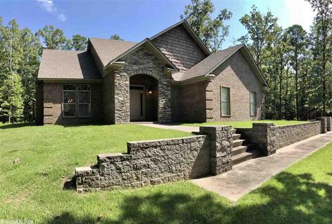 3281 Hwy 330 E, Clinton, AR 72031 photo 1