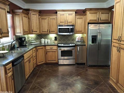 3281 Hwy 330 E, Clinton, AR 72031 photo 8