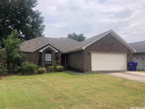 2775 Longbow Ln, Conway, AR 72034 photo 1
