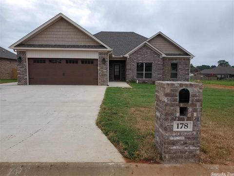 178 Hudson Br, Austin, AR 72007 photo 1