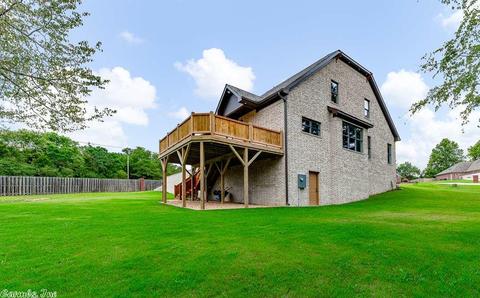 19 E Chateau Estates Dr, Greenbrier, AR 72058 photo 2