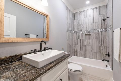 19 E Chateau Estates Dr, Greenbrier, AR 72058 photo 30