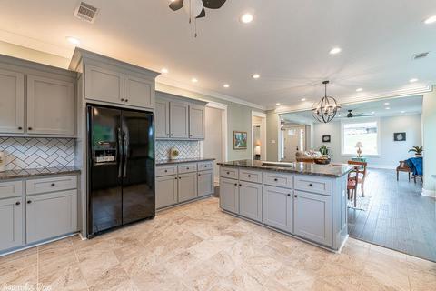19 E Chateau Estates Dr, Greenbrier, AR 72058 photo 13