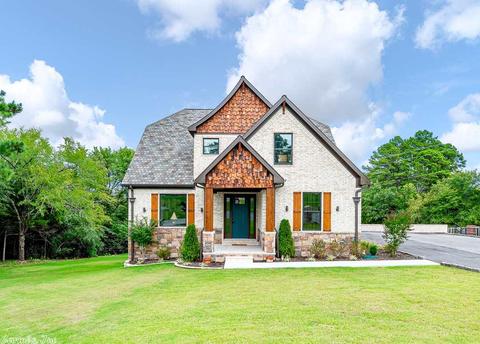 19 E Chateau Estates Dr, Greenbrier, AR 72058 photo 1