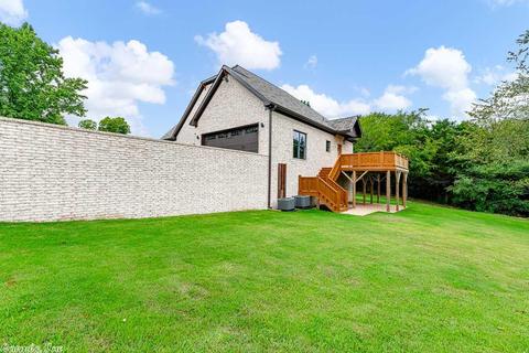 19 E Chateau Estates Dr, Greenbrier, AR 72058 photo 37