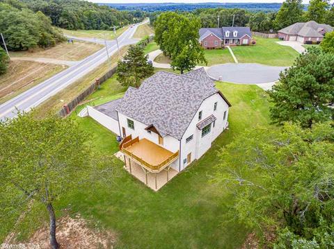 19 E Chateau Estates Dr, Greenbrier, AR 72058 photo 38