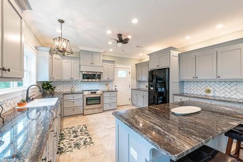 19 E Chateau Estates Dr, Greenbrier, AR 72058 photo 11