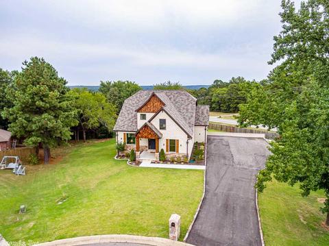 19 E Chateau Estates Dr, Greenbrier, AR 72058 photo 40