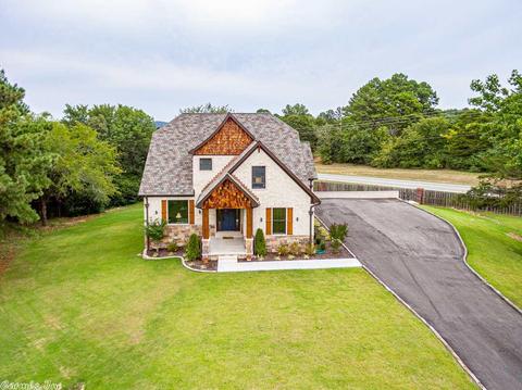 19 E Chateau Estates Dr, Greenbrier, AR 72058 photo 39