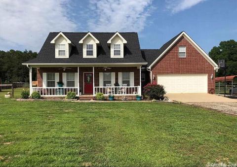 1511 Letona, Searcy, AR 72143 photo 1