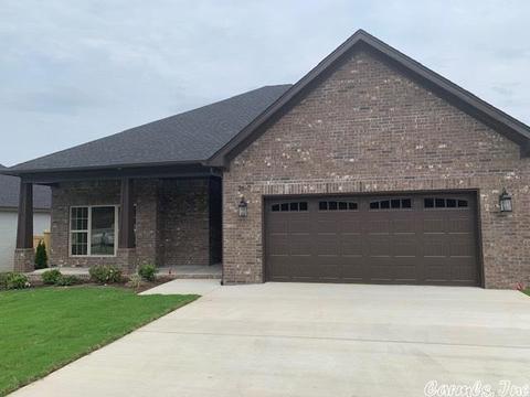 2610 Overcup Dr, Conway, AR 72034 photo 2